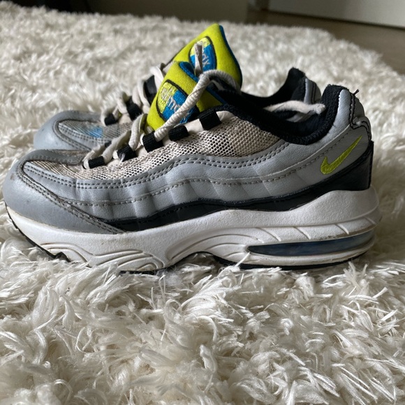 Toddler air max - Picture 1 of 5